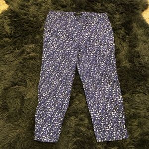 Talbot Preloved Pants B23